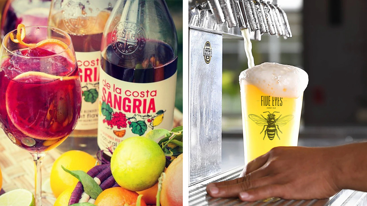 Let Your Hair Down with Lake County's Summer Libations 2025